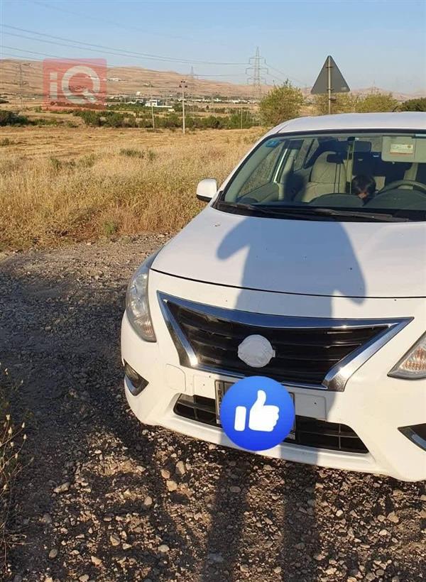 نيسان صني 2019 للبيع في العراق -  بغداد